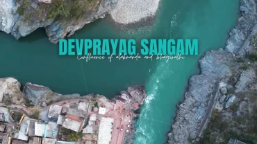 devprayag sangam