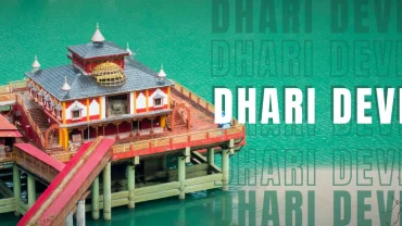 Dhari Devi Temple Srinagar Uttarakhand: Complete Guide 2026