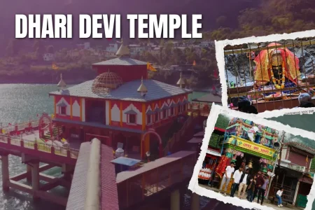 Dhari Devi Temple Srinagar Uttarakhand: Complete Guide 2026