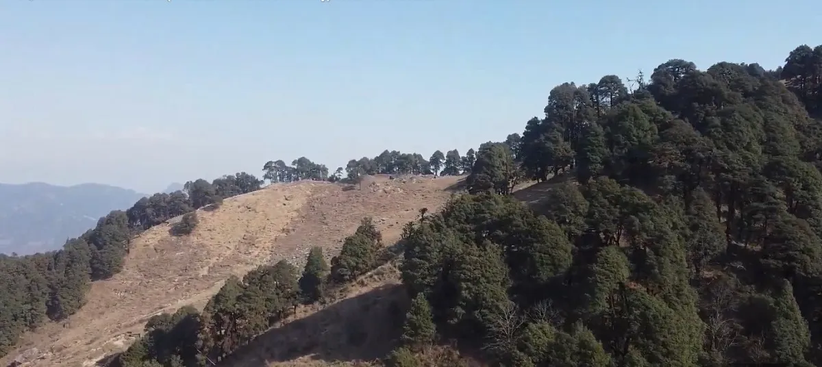 kedarnath wildlife sanctuary