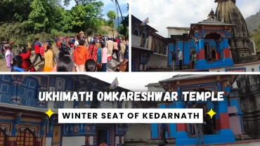 ukhimath omkareshwar temple