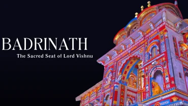 badrinath temple uttarakhand