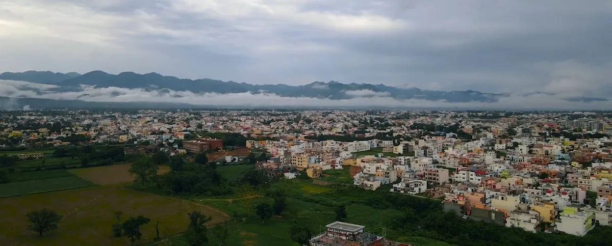 dehradun image
