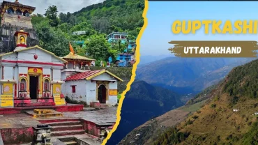 guptkashi uttarakhand