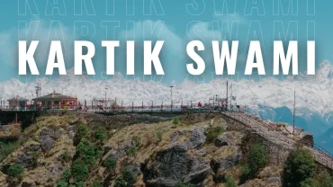 kartik swami temple uttarakhand