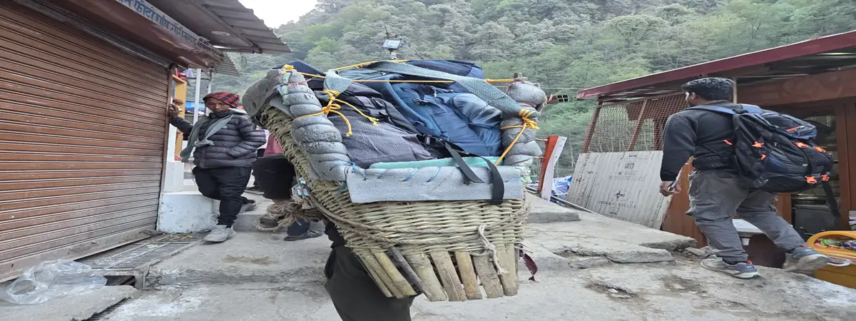 kedarnath pitthu services also known as kandi