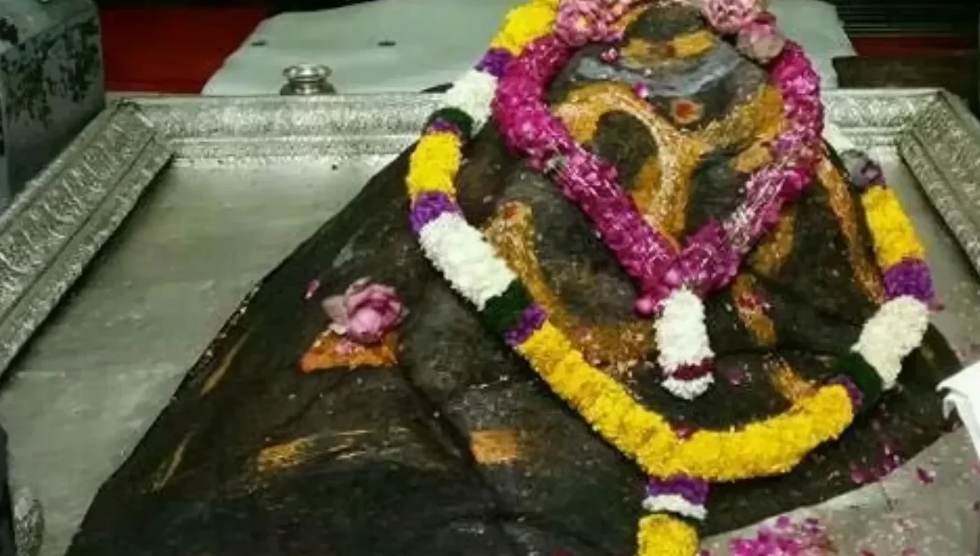 kedarnath shivling jyotirlinga story
