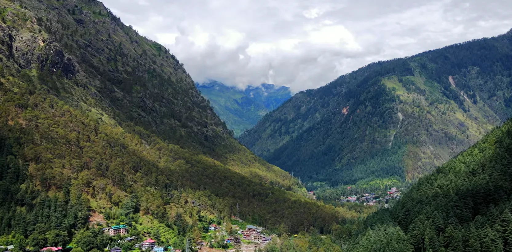 mini switzerland of india 