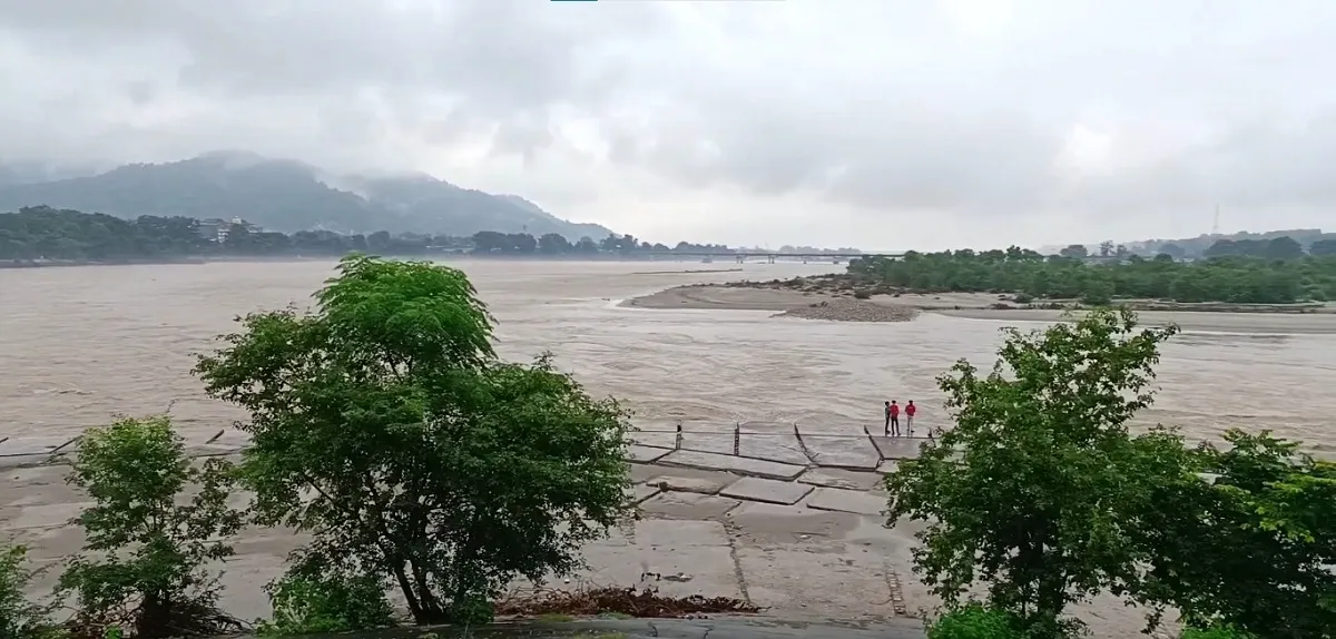 neel gaon l point kankhal