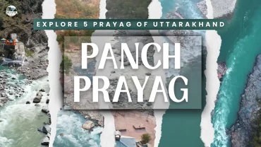panch prayag in uttarakhand 5 prayag name