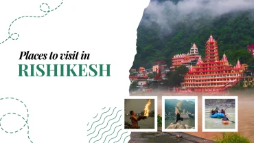 places to visit in rishikesh