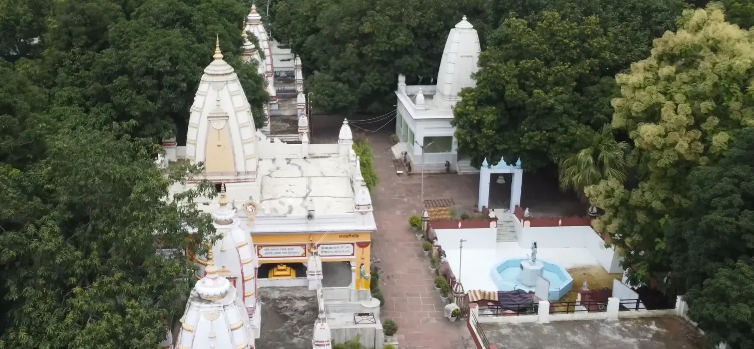 sapt rishi ashram in haridwar