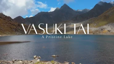 vasuki tal kedarnath
