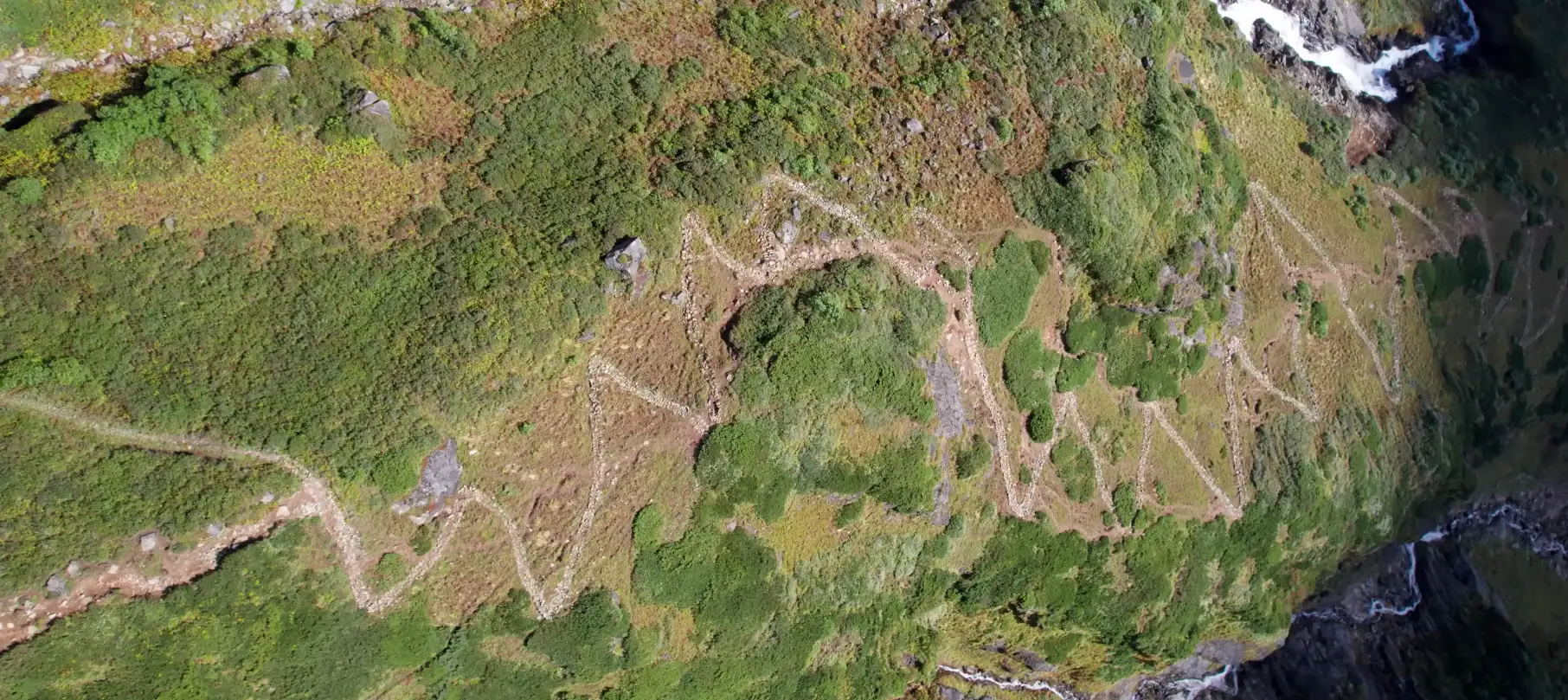 vasuki tal trek route map from kedarnath