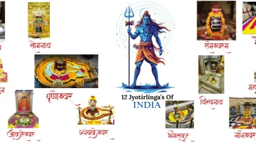 12 jyotirlinga in india