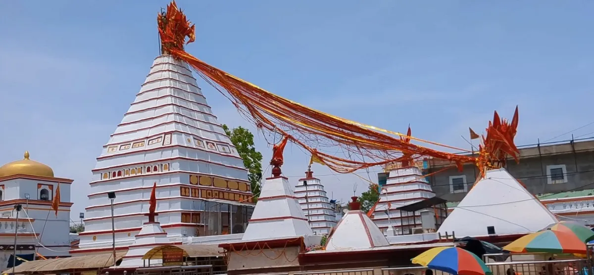 baidyanath jyotirlinga hd image