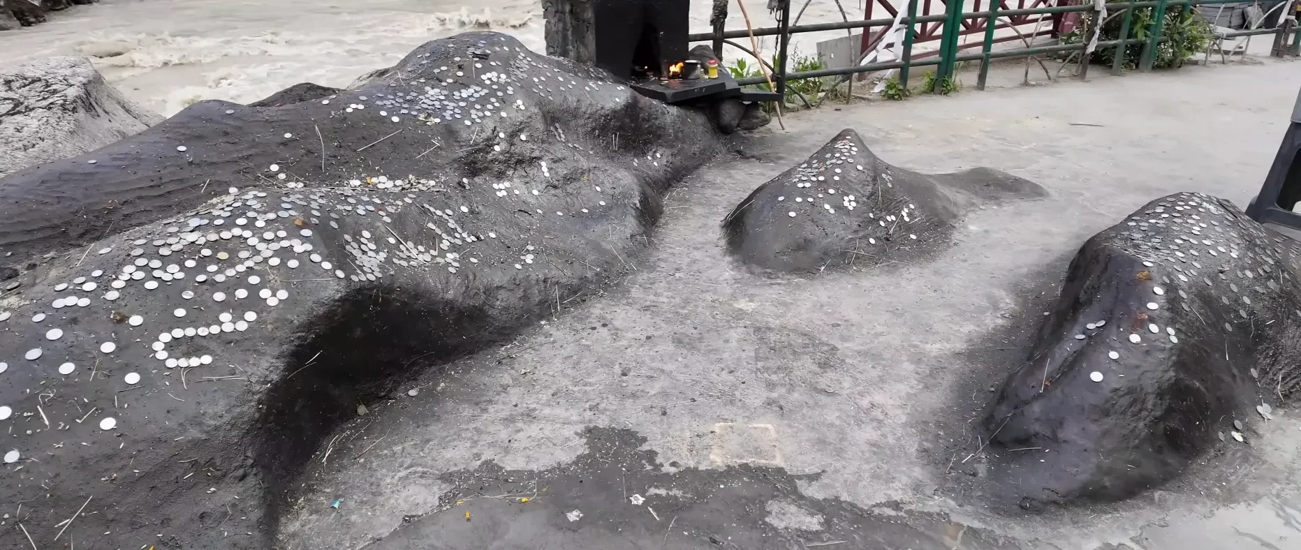 brahma kapal in badrinath
