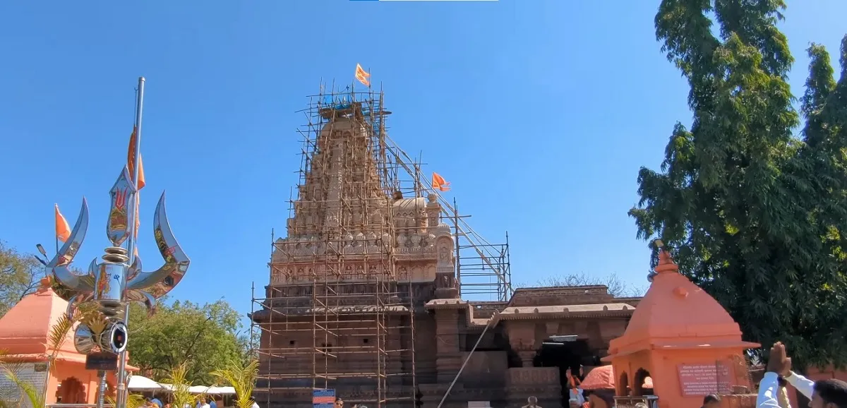 grineshwar jyotirlinga hd image
