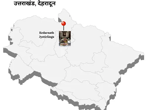 jyotirlinga in uttarakhand