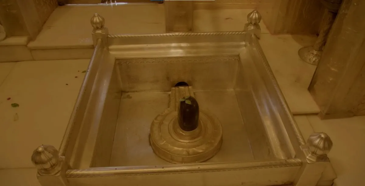 kashi vishwanath jyotirlinga image