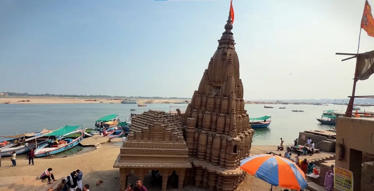 kashi vishwanath photo