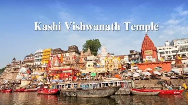 kashi vishwanath temple