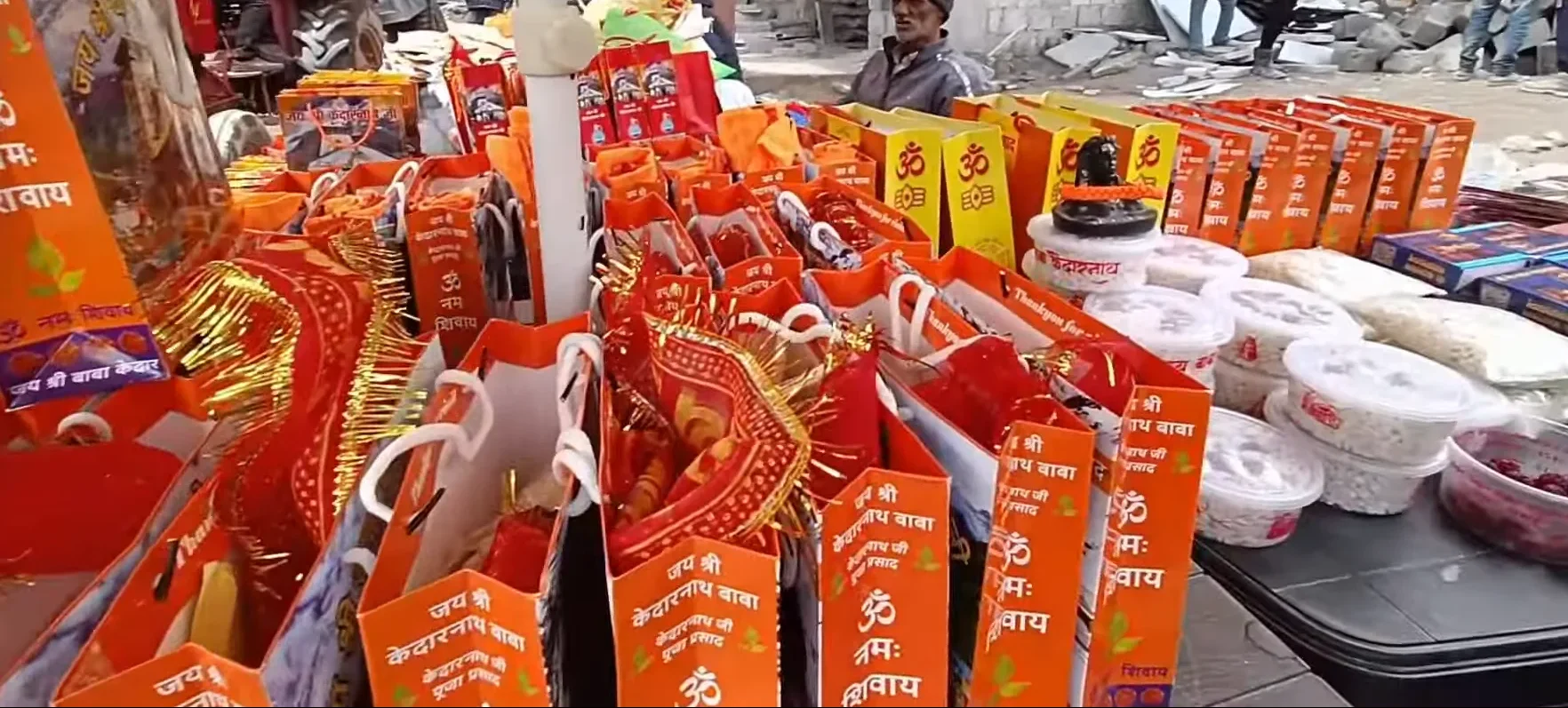 kedarnath prasad
