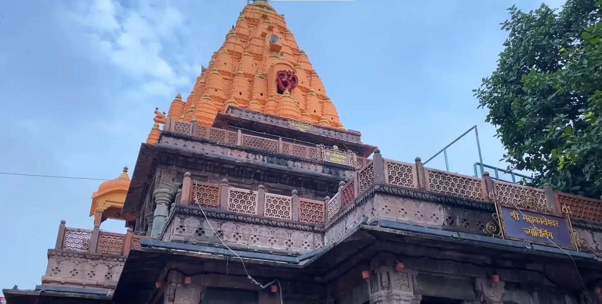 mahakaleshwar jyotirlinga hd image