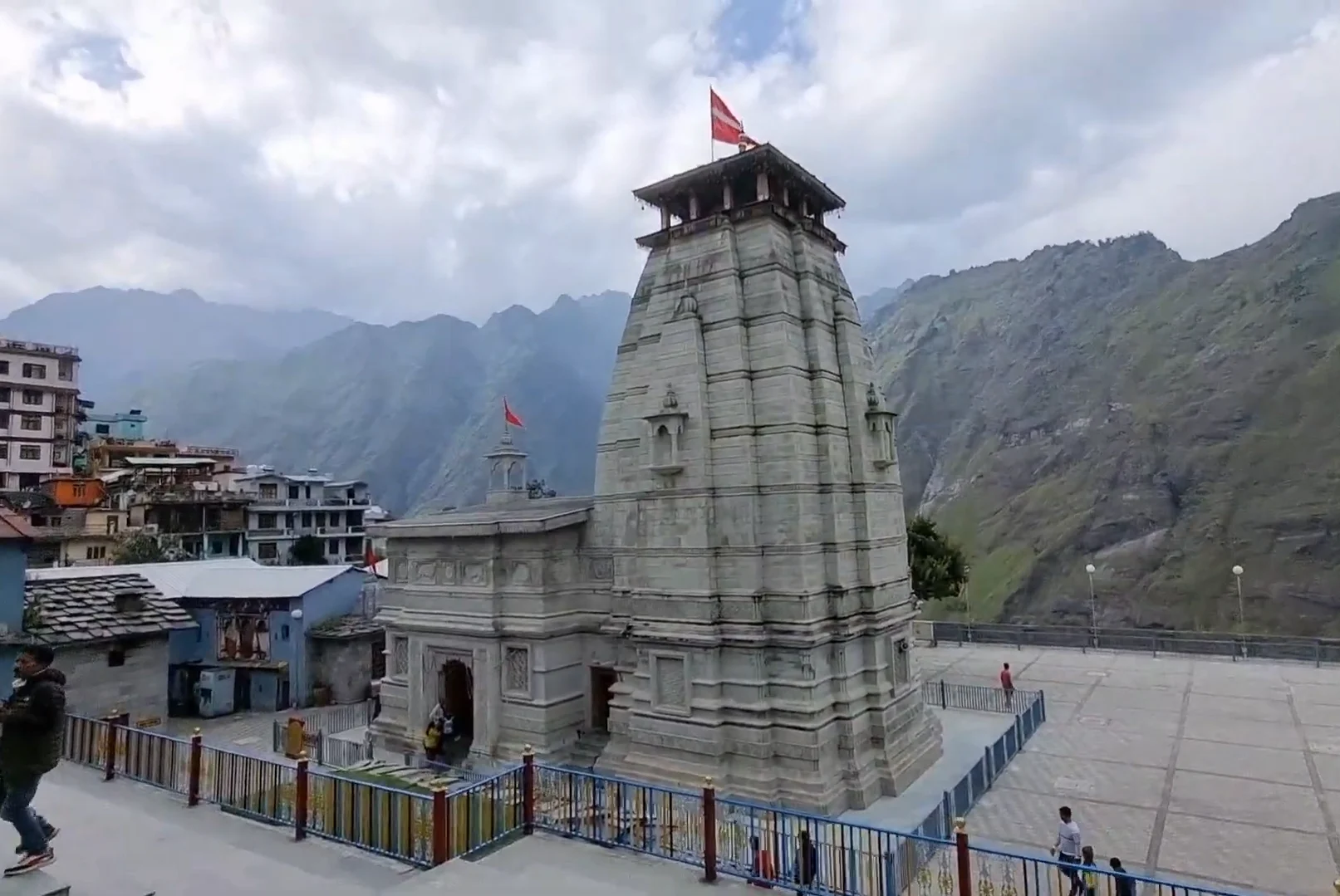 narsingh nath temple photo