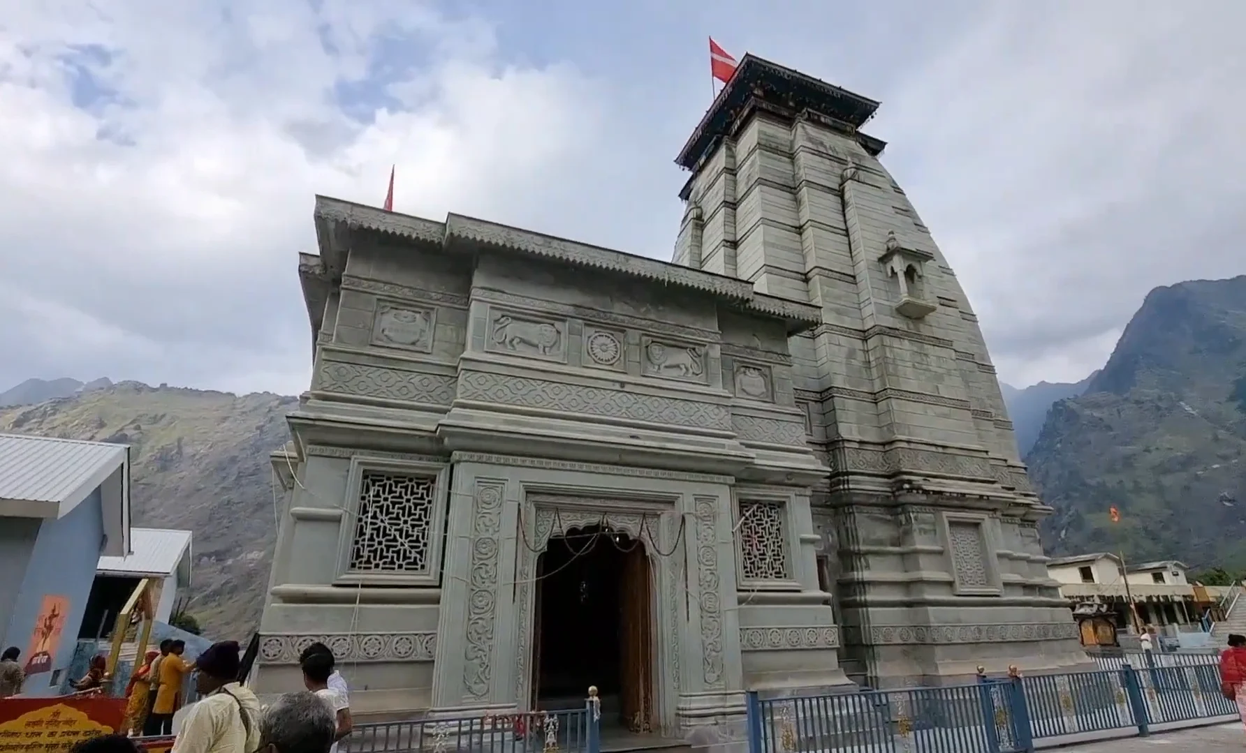 narsingh temple uttarakhand