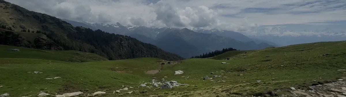 panar bugyal image