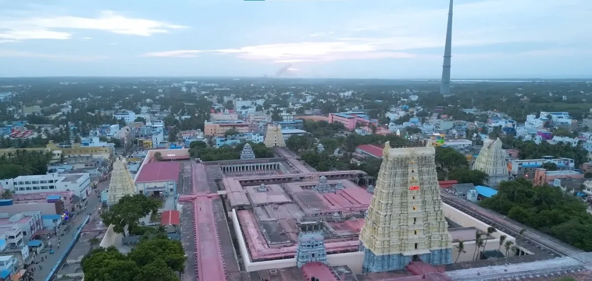 rameshwaram images