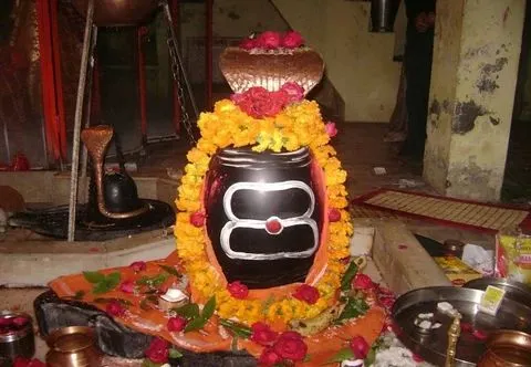rameshwaram jyotirlinga photos