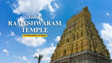 rameshwaram temple