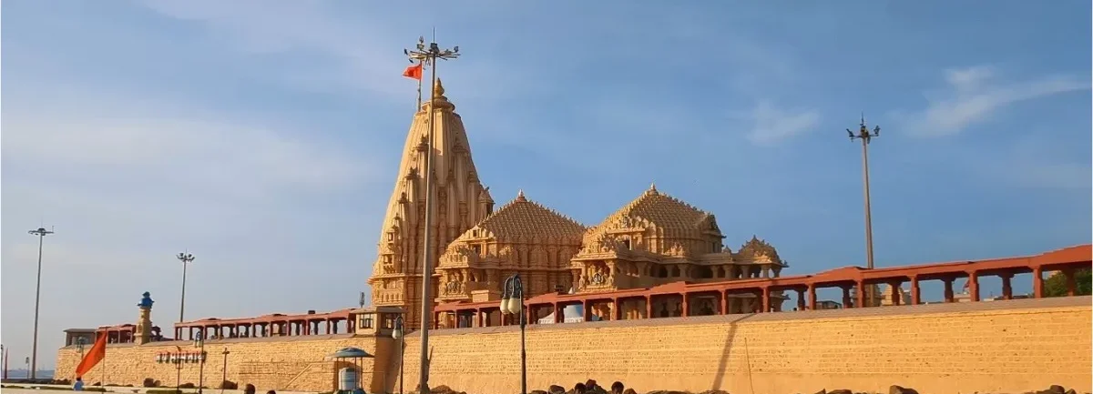 somnath jyotirlinga hd image