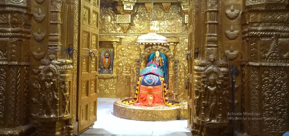 somnath jyotirlinga