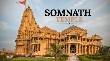 somnath temple