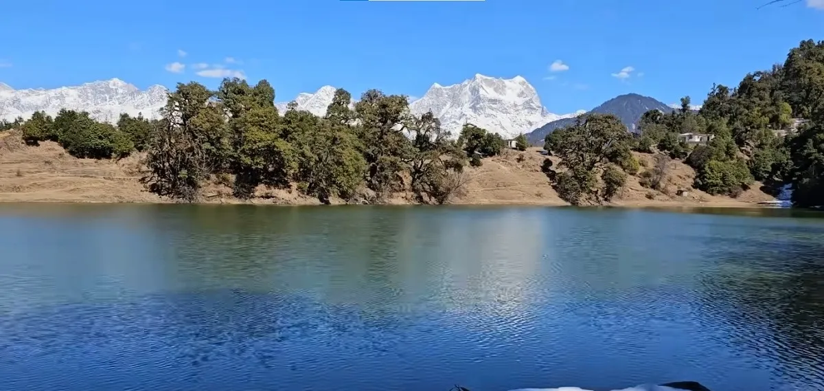 deoria tal image