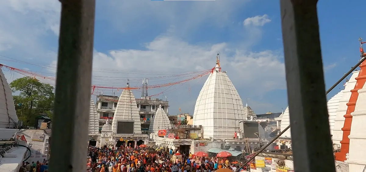 baidyanath dham photo