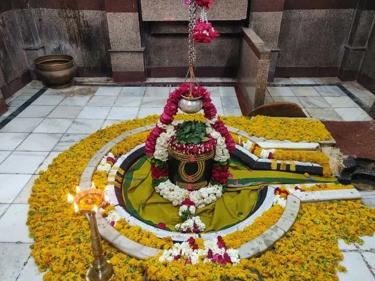 baidyanath jyotirlinga photo