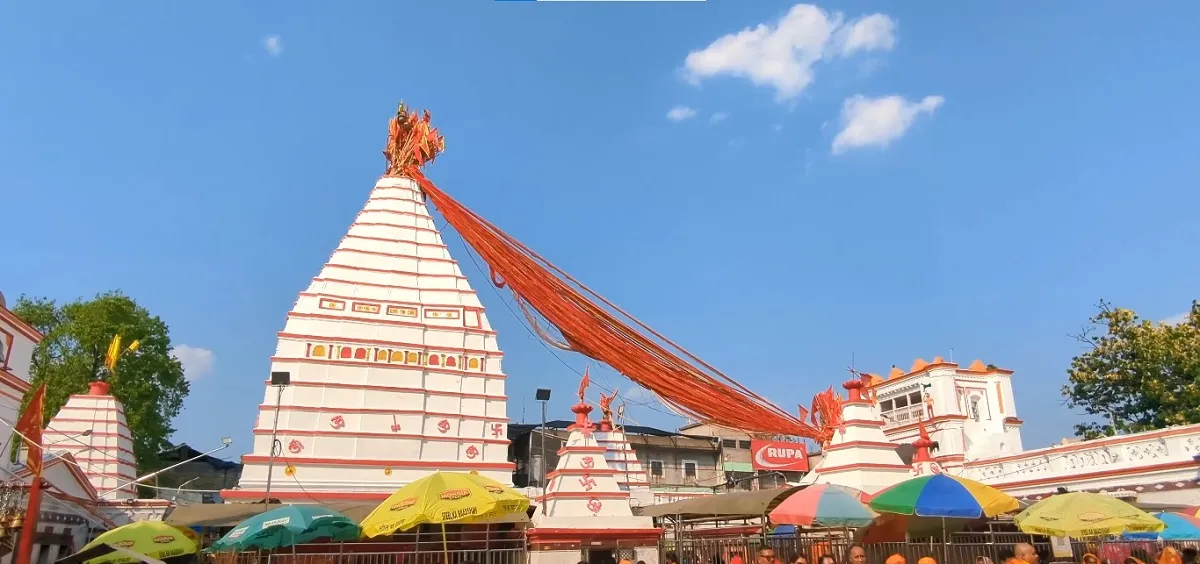 baidyanath temple photos