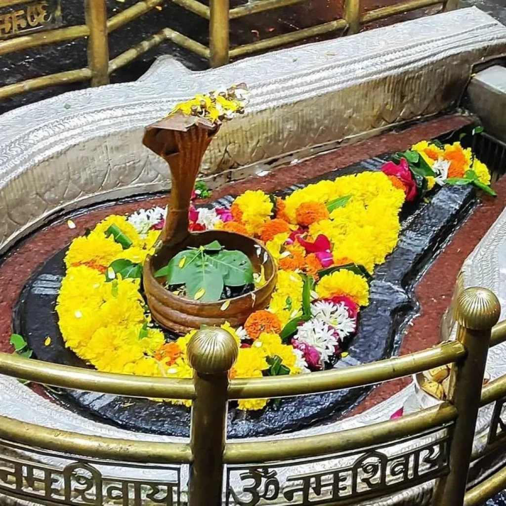 bhimashankar jyotirlinga photos