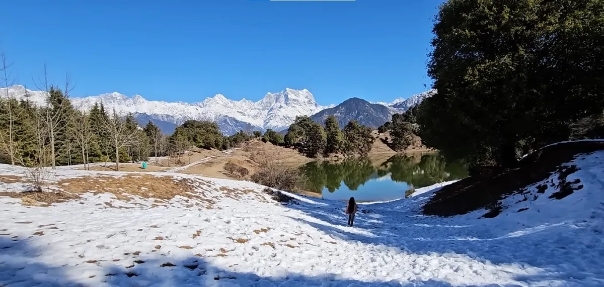 deoria tal image