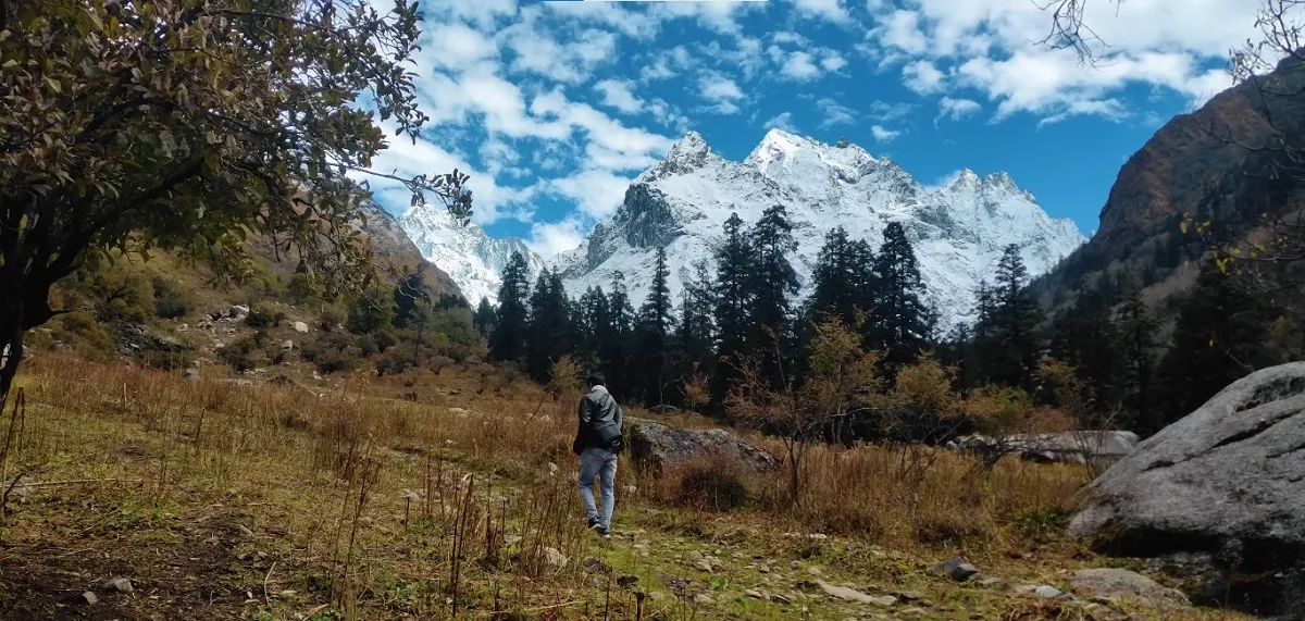 har ki dun trek image
