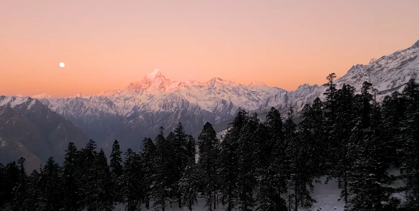 kuari pass image