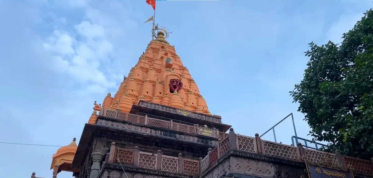 mahakaleshwar images ujjain