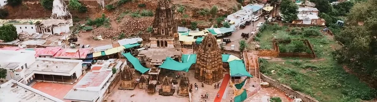 mamleshwar temple photo
