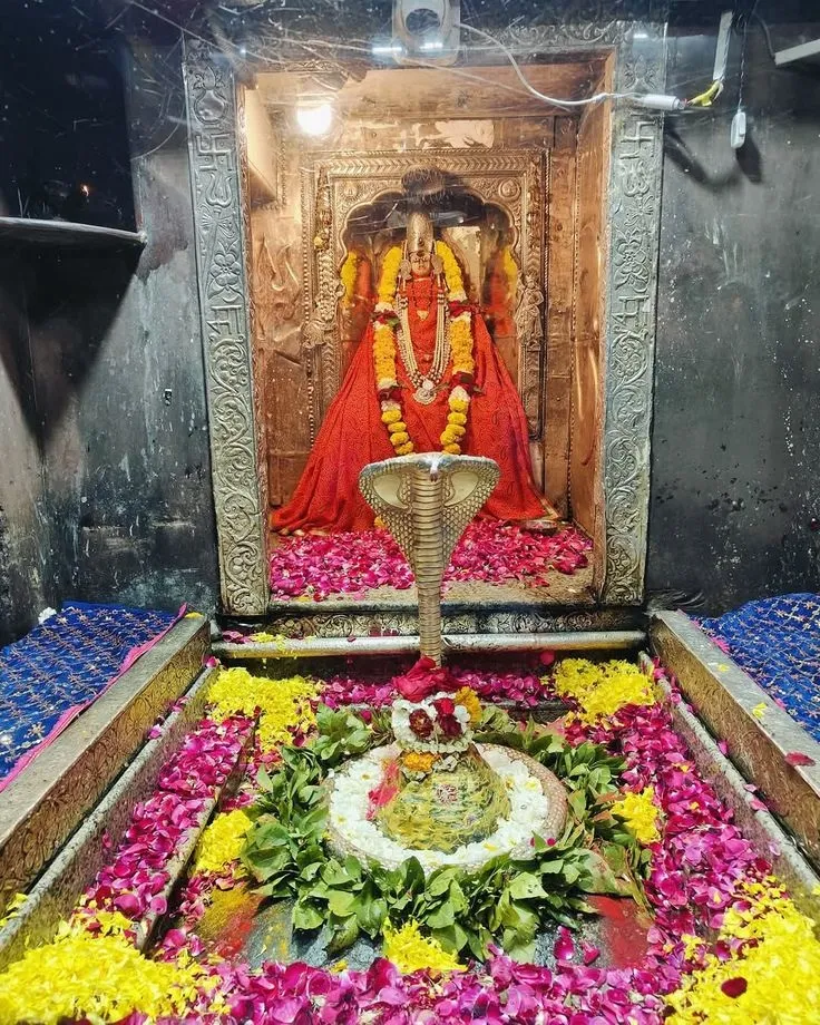 omkareshwar jyotirlinga images