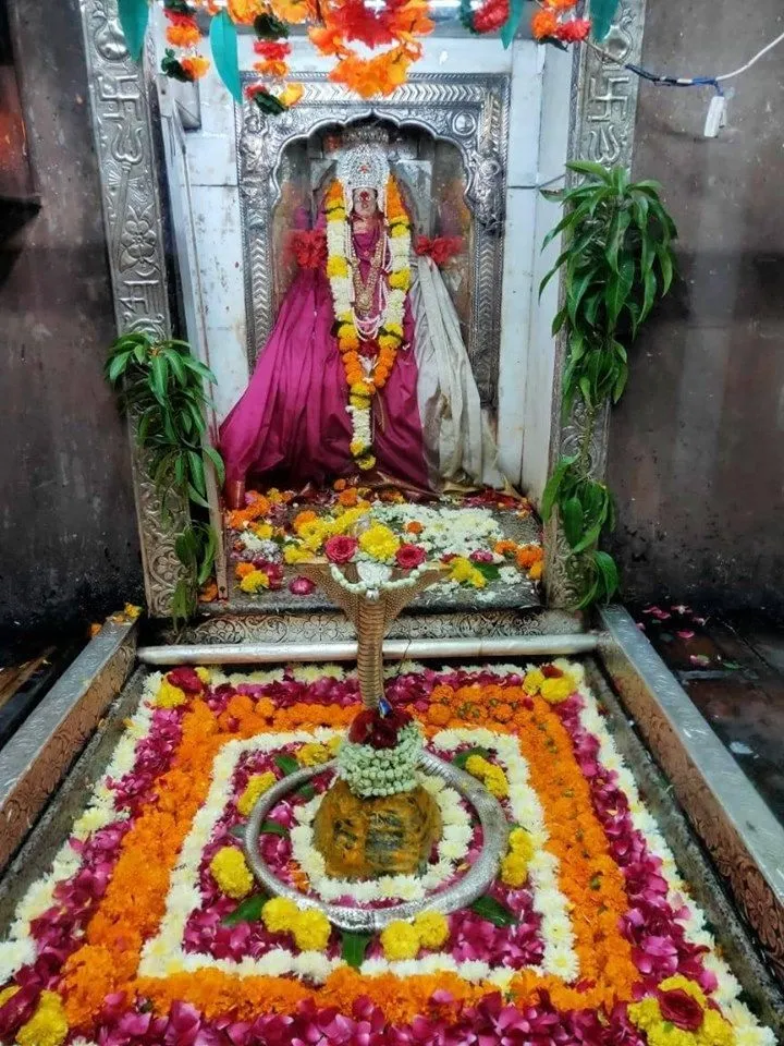 omkareshwar jyotirlinga images