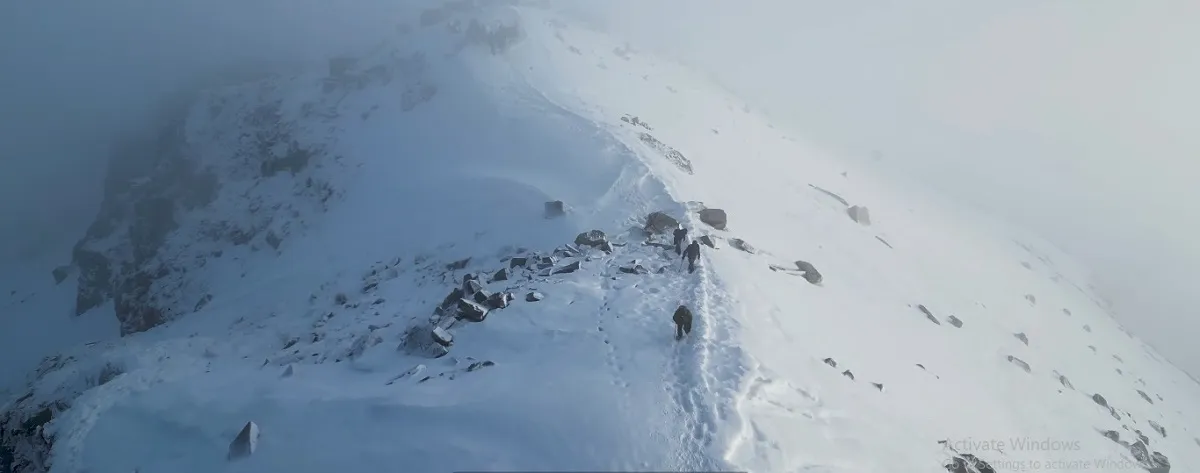 pangarchulla peak
